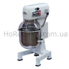 Міксер планетарний Frosty B30GA професійний