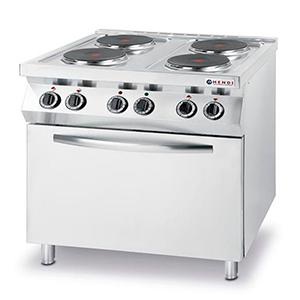 Плити електричні