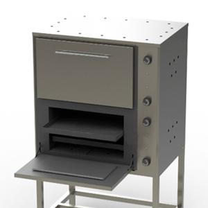 Спекотні шафи