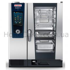 Пароконвектоматы Rational iCP10-1/1E (CD1ERRA.0001247)