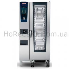 Пароконвектоматы Rational iCP20-1/1E (CF1ERRA.0001250)