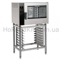Пароконвектомат Giorik Movair NMTE5 W_R