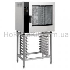 Пароконвектомат электрический Giorik Movair NMTE7 W_R