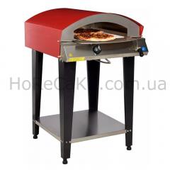 Печь для пиццы Bogazici M017X2