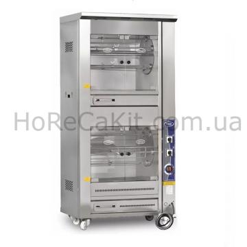 Гриль для курей електричний Pimak M009B-E