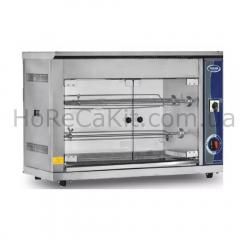 Гриль для курей електричний Pimak M004-Е