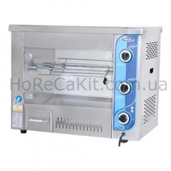 Гриль для курей електричний Pimak M001-Е