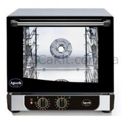 Конвекційні печі Apach AD44MH ECO