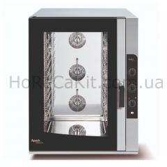 Конвекційна піч Apach AP10QM