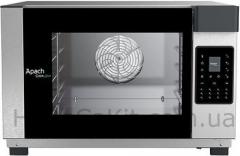 Пекти пароконвекційна APACH AV04DC