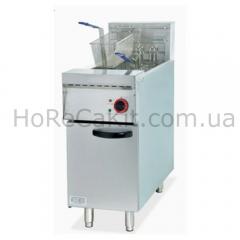 Фритюрница электрическая двойная Frosty EFS-26 напольная