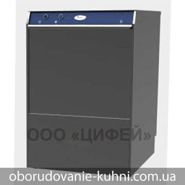 Фронтальная посудомоечная машина промышленная Whirlpool ADN 408 (снято с производства)