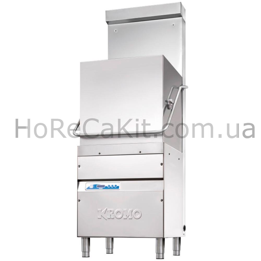 Купольная посудомоечная машина Kromo HD140 PREMIUM2 HRDA