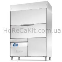 Фронтальная посудомоечная машина Kromo KP402ETR PLUS 