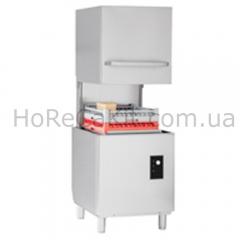 Купольна посудомийна машина Asber GEH500DD