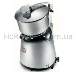 Электрическая соковыжималки Sirman APOLLO Chrome Micro с рычагом