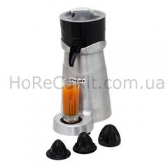 Электрическая соковыжималка Frosty CJ5