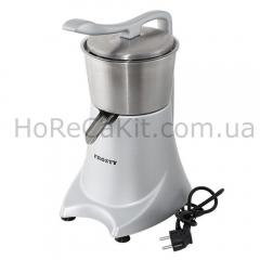 Электрическая соковыжималка Frosty CJ6