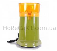 Соковыжималка электрическая HURAKAN HKN-SPM без пресса для цитрусовых