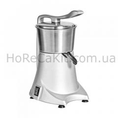 Соковыжималка электрическая HURAKAN HKN-AGRL с прессом для цитрусовых