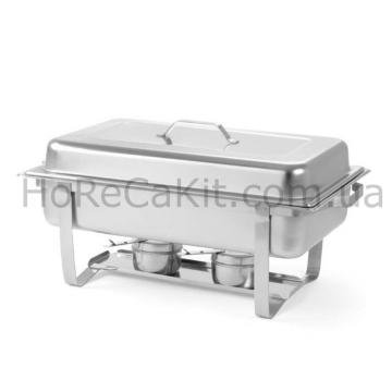 Мармит Hendi Kitchen Line GN 1/1 9 L 472613