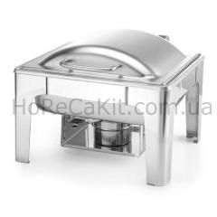 Мармит Hendi 470268 GN 1/2 4 л
