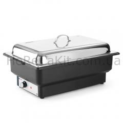 Мармит электрический Hendi Kitchen Line 204825