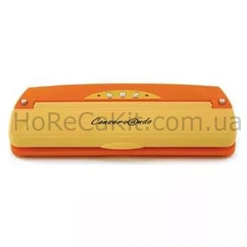 Вакуумний пакувальник Petros Conservando безкамерний