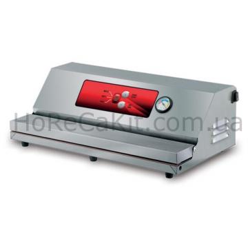 Вакуумний пакувальник Euromatic MATIC 50 безкамерний