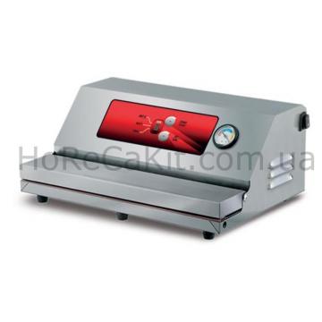 Вакуумний пакувальник Euromatic MATIC 40 безкамерний