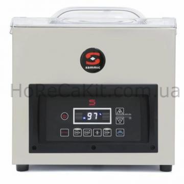 Вакуумний пакувальник Hendi Sensor Ultra 200 Sammic 1141080