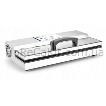 Вакуумний пакувальник Hendi Kitchen Line 420 975374 безкамерний