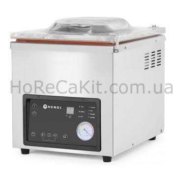 Вакуумний пакувальник Hendi Profi Line 350 975275