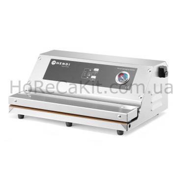 Вакуумний пакувальник Hendi Profi Line 350 970362 безкамерний