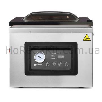 Вакуумний пакувальник Hendi Profi Line 400 201442