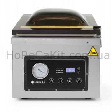 Вакуумний пакувальник Hendi Profi Line 300 201435
