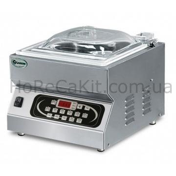 Вакуумний пакувальник Lavezzini TOP BABY LCD камерний