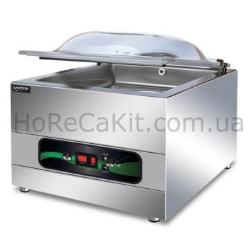 Вакуумний пакувальник Lavezzini Unica камерний