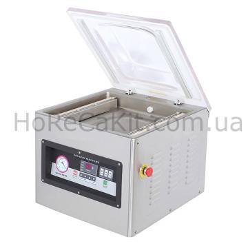 Вакуумний пакувальник REEDNEE DZ400 камерний