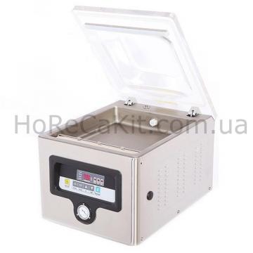 Вакуумний пакувальник REEDNEE DZ260 камерний