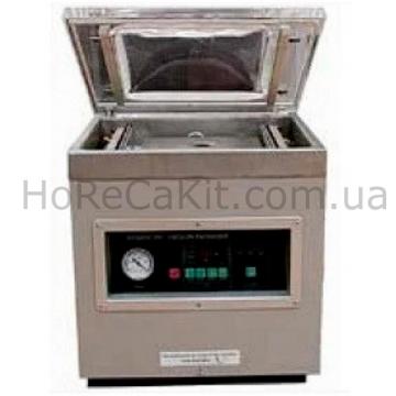 Вакуумний пакувальник Rauder RWP-400 камерний