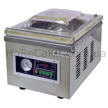 Вакуумний пакувальник Rauder LVP - 260 камерний