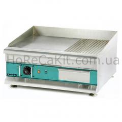 Электрическая жарочная поверхность Frosty FGET502 настольная