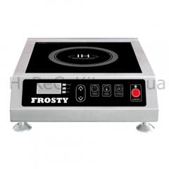 Индукционная плита Frosty 35-K1 1-но конфорочная