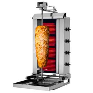 Апарат для шаурми